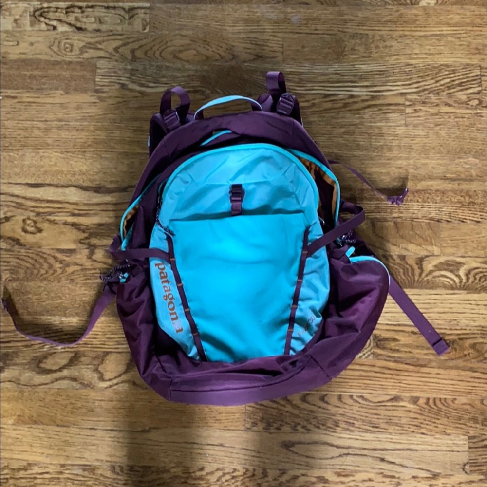 Patagonia 30L backpack